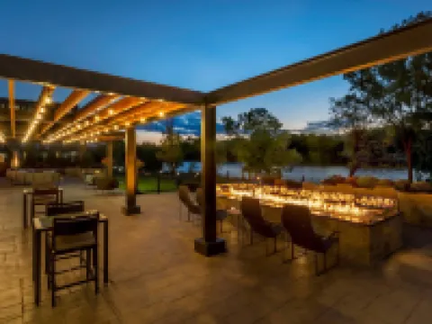 Courtyard Appleton Riverfront Hotels in Appleton