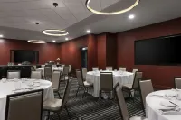 The Warrior Hotel, Autograph Collection - servizio colazione