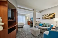 Courtyard Philadelphia Langhorne Hotel di Newtown Township