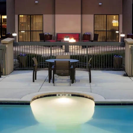 Courtyard Jackson Ridgeland