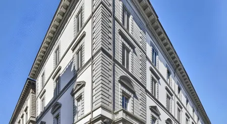 Dedo Boutique Hotel