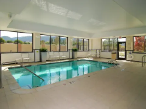 特哈查比萬楓酒店 蒂哈查皮酒店