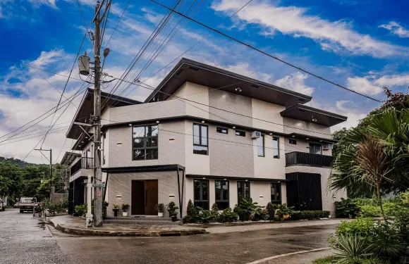 位於普伊普伊的4卧室獨棟房屋-平方米|帶6個獨立浴室