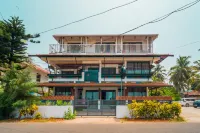 Sunfun Beach House Hotels near Kannur