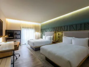 Courtyard San Jose Escazu