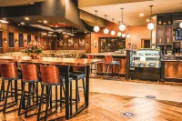 Delta Hotels Marriott Cincinnati Sharonville - bar