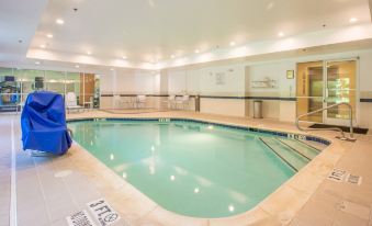 Fairfield Inn & Suites Columbus