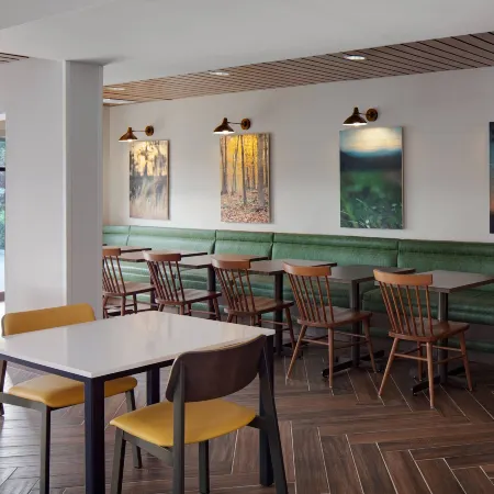 Fairfield Inn & Suites Atlantic City Absecon