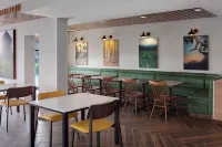 Fairfield Inn & Suites Atlantic City Absecon - breakfast