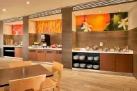 Fairfield Inn & Suites Nogales - servizio colazione