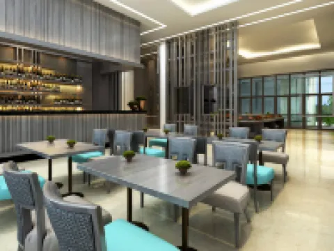 Fairfield by Marriott Belitung Hotels in Belitung