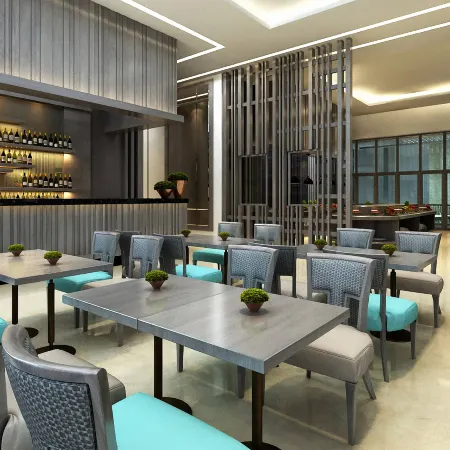 Fairfield by Marriott Belitung