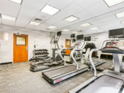 本德市中心萬楓酒店 本德酒店