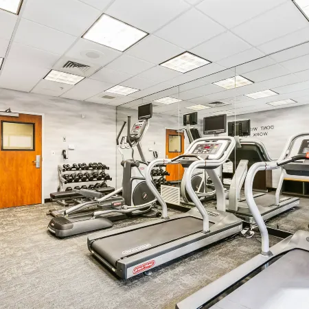 Fairfield Inn & Suites Bend Downtown