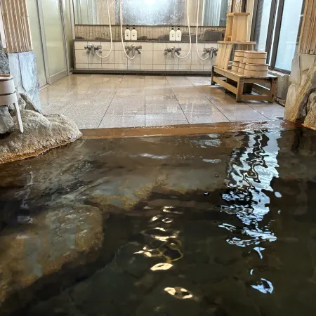 100Percent-Onsen Shin-Horii