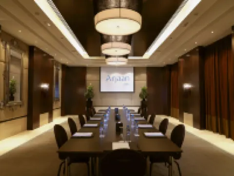 Arjaan by Rotana Dubai Media City