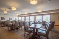 Four Points by Sheraton Saskatoon - servizio colazione