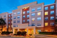 Residence Inn Boston Framingham - Wi-Fi
