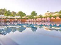 Parkhotel Bad Griesbach - Pools