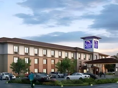 SureStay by Best Western Cambridge
