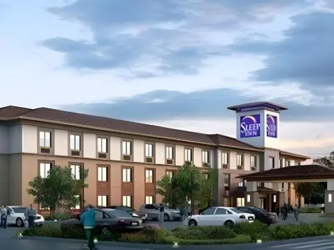 シュアステイ by ベスト ウェスタン ケンブリッジ