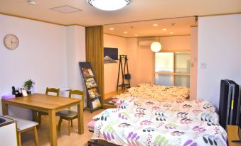 Hostel Paq Tokushima