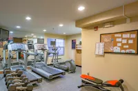 TownePlace Suites Cleveland Streetsboro - Gym