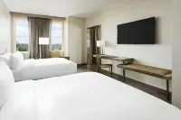 AC Hotel Spartanburg Hotels in Spartanburg
