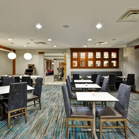 Residence Inn Gulfport-Biloxi Airport