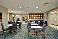 Residence Inn Gulfport-Biloxi Airport - Aamiainen
