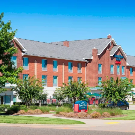 TownePlace Suites Rock Hill
