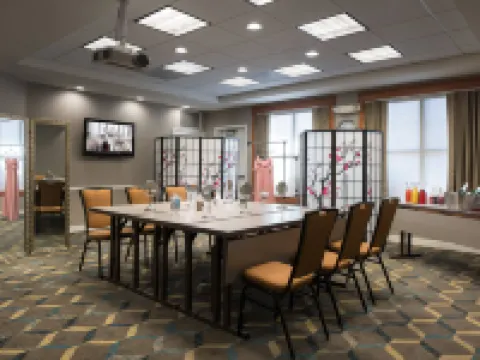 Residence Inn Camarillo Hotels in Camarillo