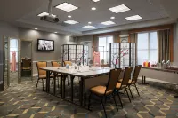Residence Inn Camarillo Các khách sạn ở Camarillo
