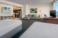 Residence Inn Fort Lauderdale Pompano Beach/Oceanfront - balcony