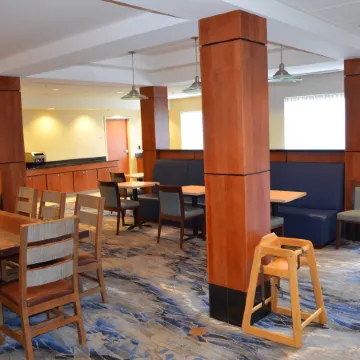Fairfield Inn & Suites Sault Ste. Marie