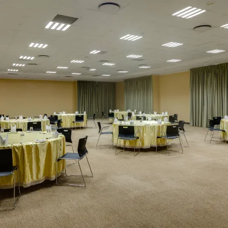 Protea Hotel Benin City Select Emotan