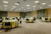 Protea Hotel Benin City Select Emotan - breakfast