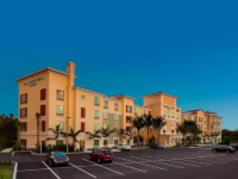 TownePlace Suites Fort Myers Estero Hotels in Estero