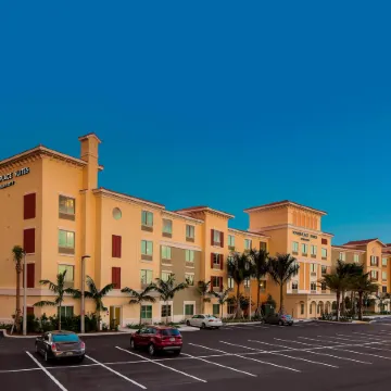TownePlace Suites Fort Myers Estero