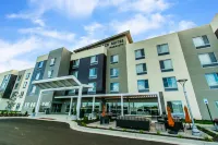 TownePlace Suites Evansville Newburgh