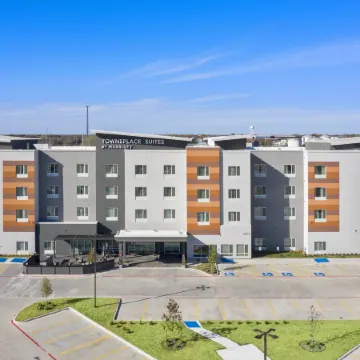 TownePlace Suites Waco Northeast