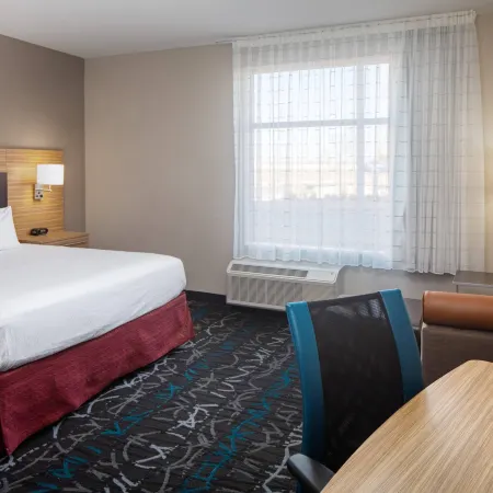 TownePlace Suites Midland South/I-20
