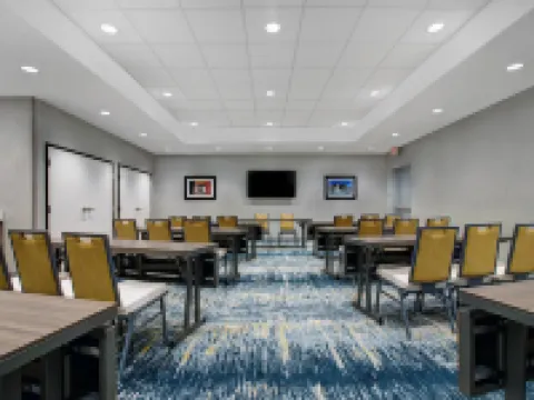 TownePlace Suites Phoenix Glendale Sports & Entertainment District Hotels in Glendale