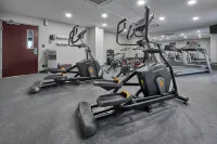 City Express by Marriott Querétaro Juríca - Gym
