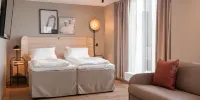 Scandic Hamar - Junior Suite