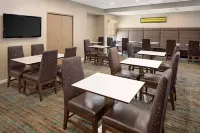 哈里斯堡赫爾Residence Inn 酒店 - 早餐