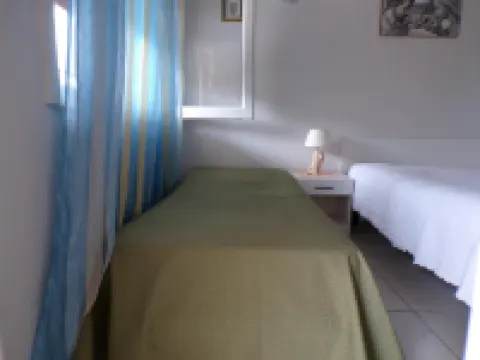 Villa Near the Sea in Full Relaxation - Large Garden wi-fi