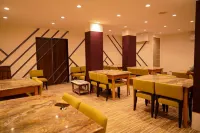 The Flamboyant Natraj Hotels in Bharuch