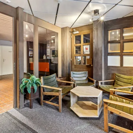 Residence Apt. 15