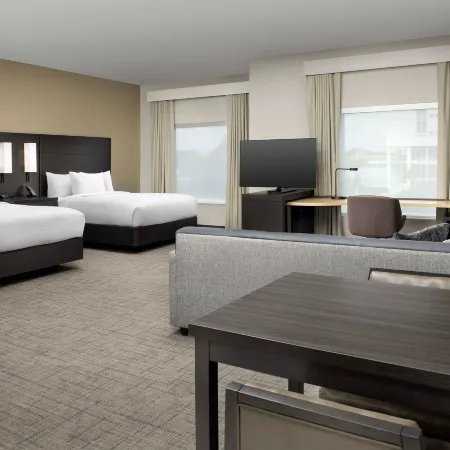 Residence Inn Doral Mall Area